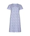 Pastunette Nachthemd Soft Blue