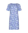 Pastunette Nachthemd Soft Blue
