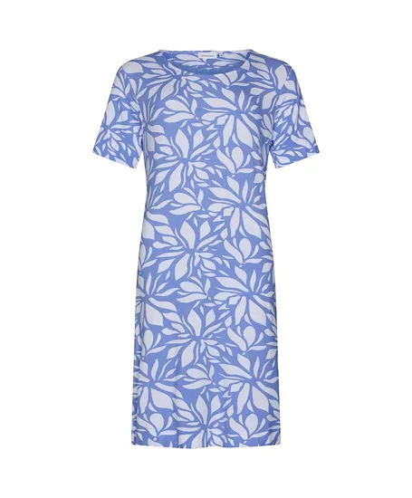 Pastunette Nachthemd Soft Blue