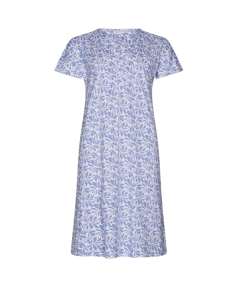 Pastunette Nachthemd Soft Blue