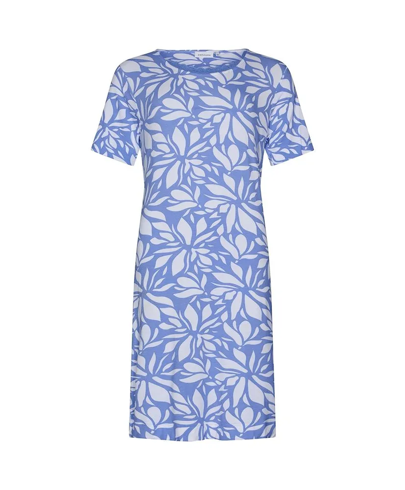 Pastunette Nachthemd Soft Blue