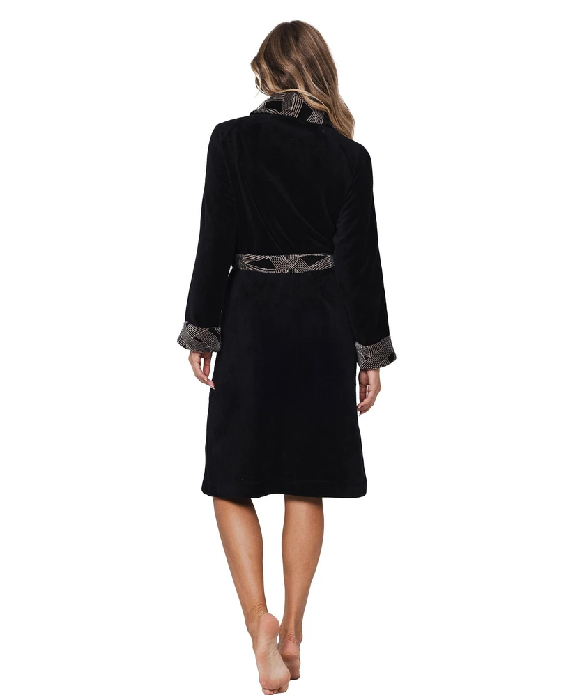 Pastunette Premium Badjas Balance