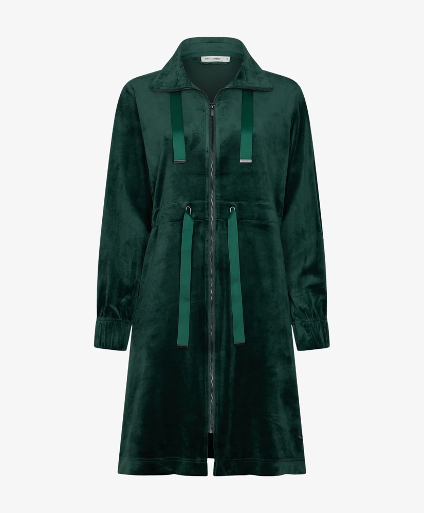 Pastunette Premium Badjas Emerald