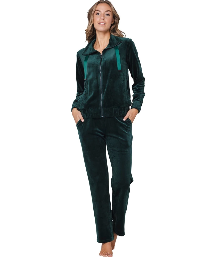 Pastunette Premium Huispak Emerald