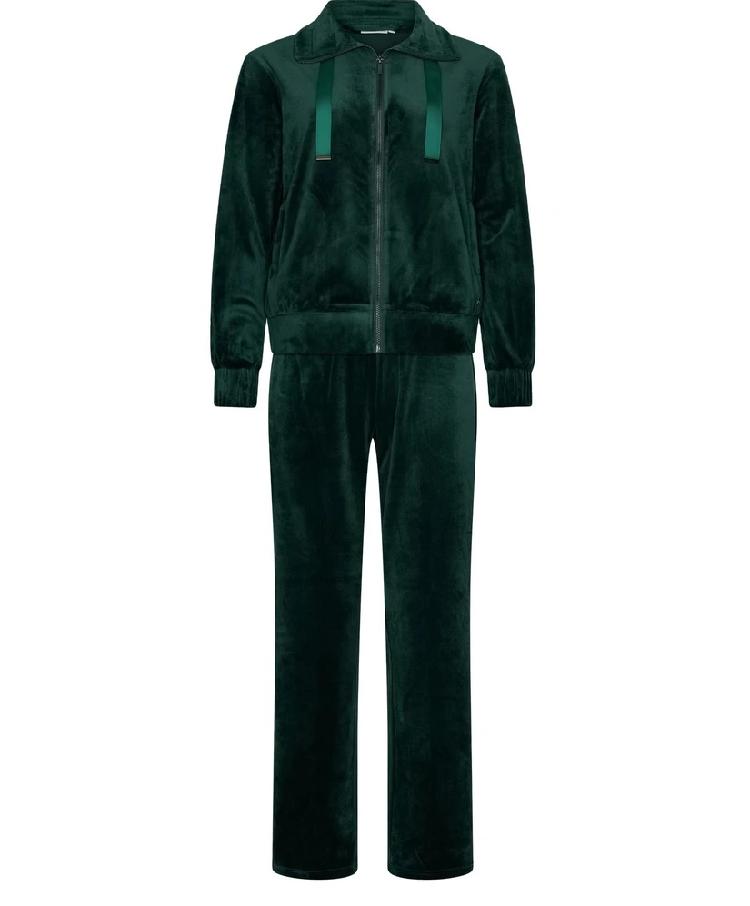 Pastunette Premium Huispak Emerald