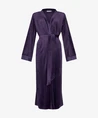 Pastunette Premium Kimono Dark Orchid