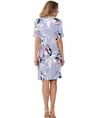 Pastunette Premium Nachthemd Artistic Floral