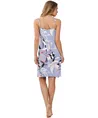 Pastunette Premium Nachthemd Artistic Floral