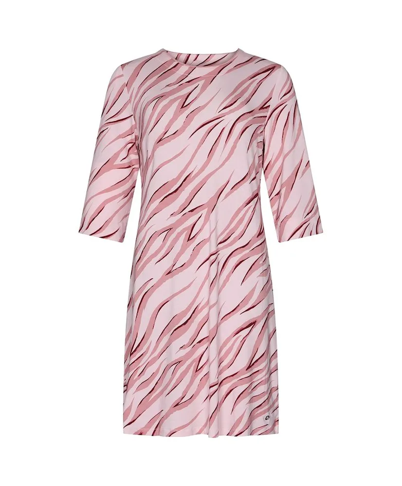 Pastunette Premium Nachthemd Blushed Safari