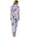 Pastunette Premium Pyjama Artistic Floral