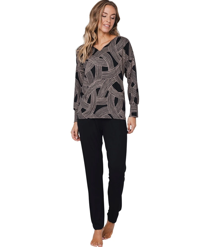 Pastunette Premium Pyjama Balance