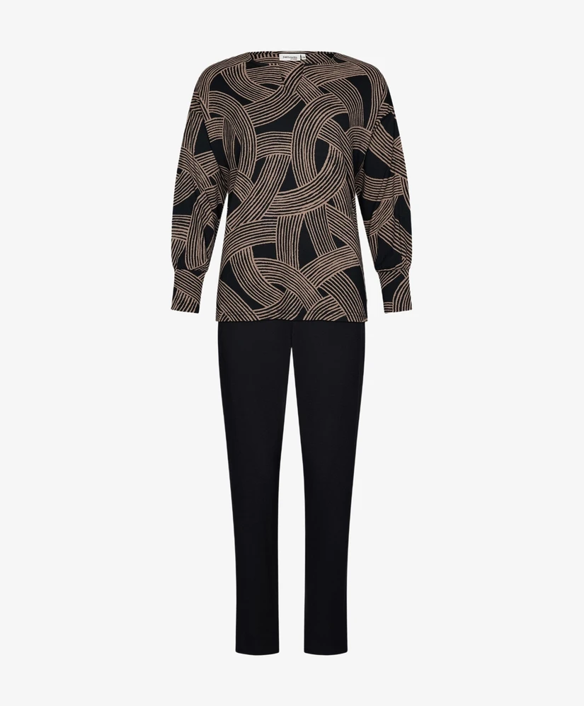 Pastunette Premium Pyjama Balance