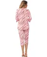 Pastunette Premium Pyjama Blushed Safari