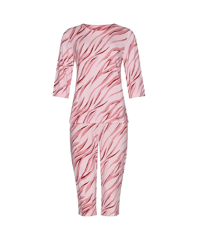 Pastunette Premium Pyjama Blushed Safari