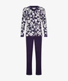 Pastunette Premium Pyjama Dark Orchid