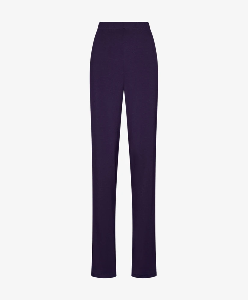 Pastunette Premium Pyjama Dark Orchid