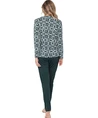 Pastunette Premium Pyjama Emerald