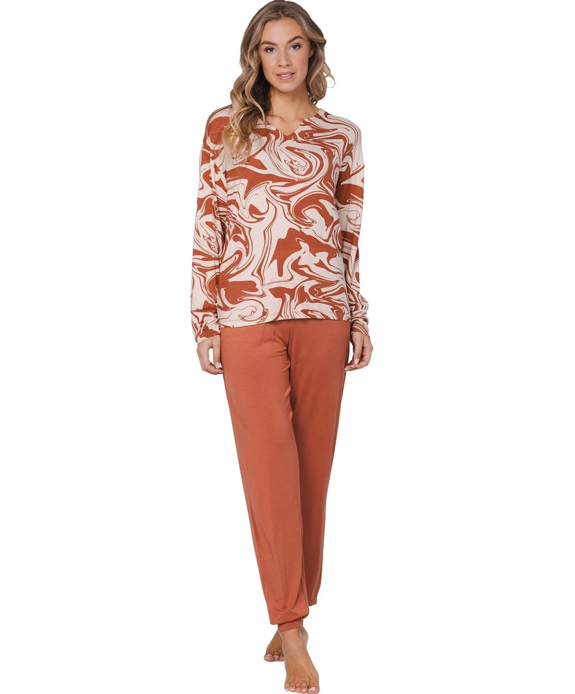 Pastunette Premium Pyjama Eternal