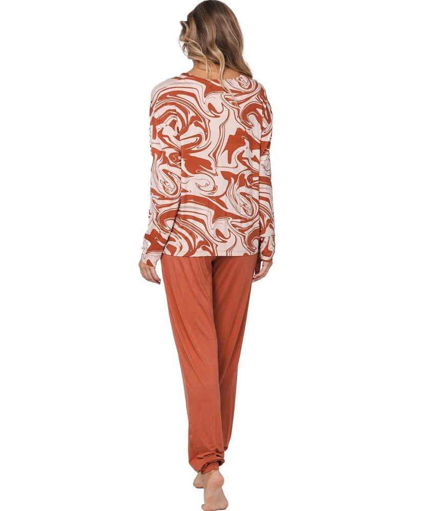 Pastunette Premium Pyjama Eternal