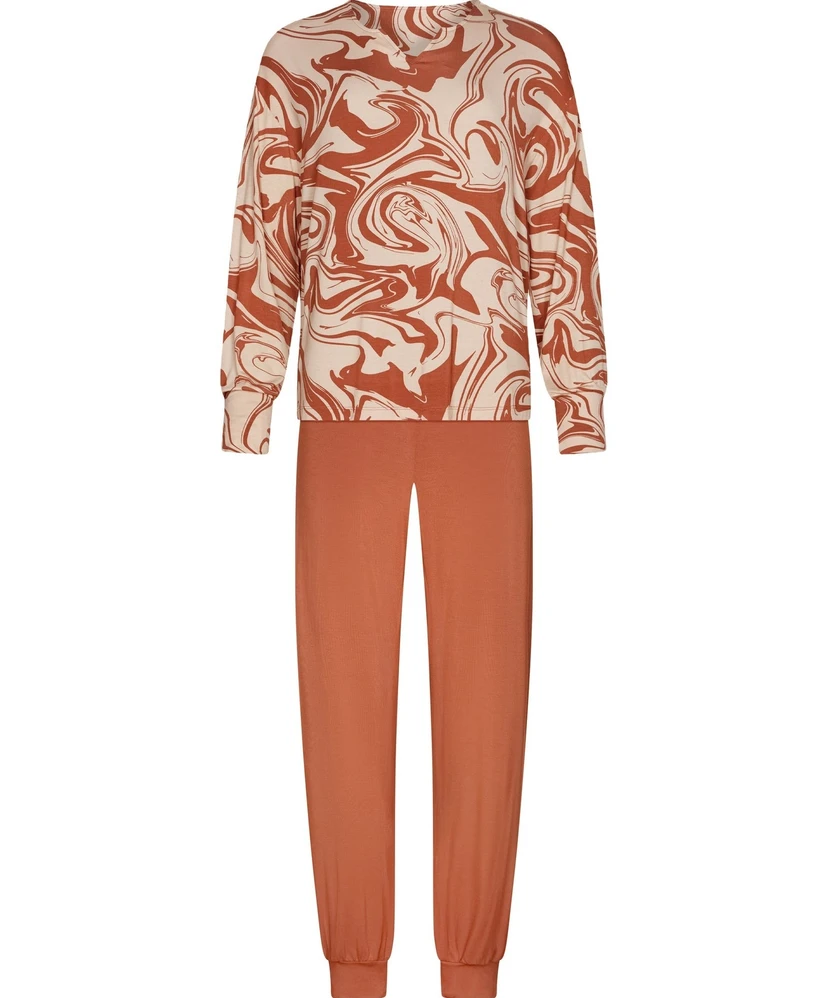 Pastunette Premium Pyjama Eternal