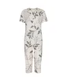 Pastunette Premium Pyjama Leaf Shadows