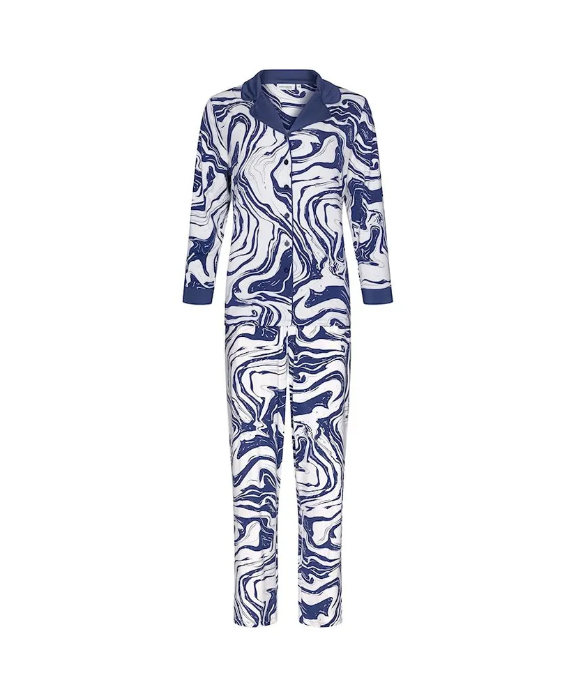 Pastunette Premium Pyjama Marble