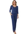 Pastunette Premium Pyjama Midnight