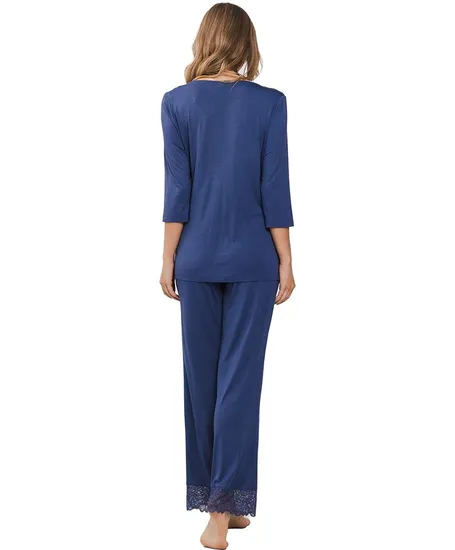 Pastunette Premium Pyjama Midnight