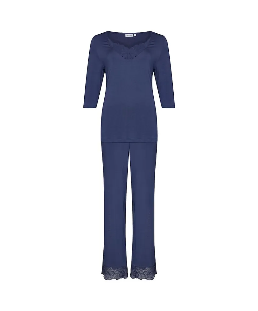 Pastunette Premium Pyjama Midnight