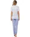 Pastunette Premium Pyjama Soft Sketches