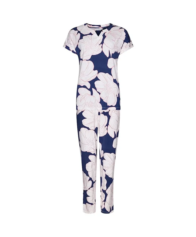 Pastunette Premium Pyjama Wispering Petals