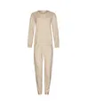 Pastunette Pyjama Beige Animal