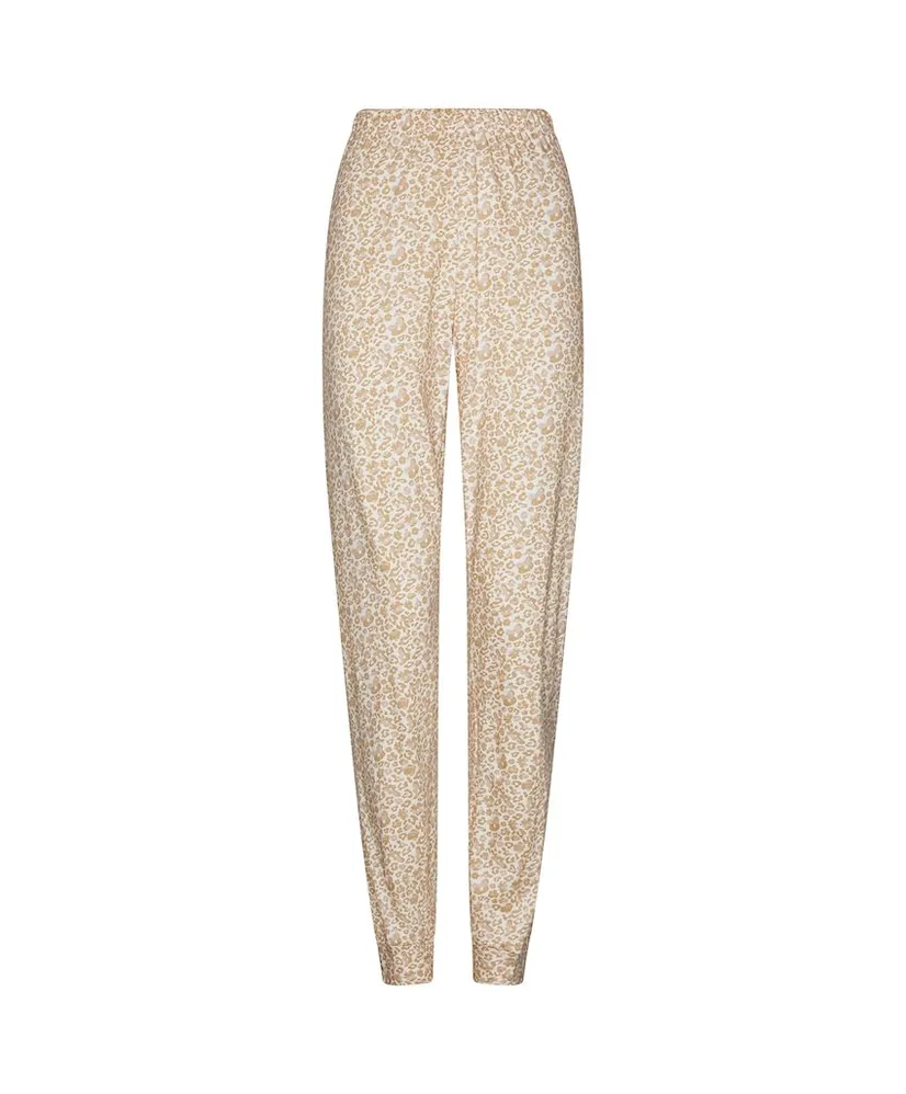 Pastunette Pyjama Beige Animal