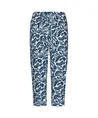 Pastunette Pyjama Blue Bloom