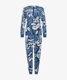 Pastunette Pyjama Blue Bloom