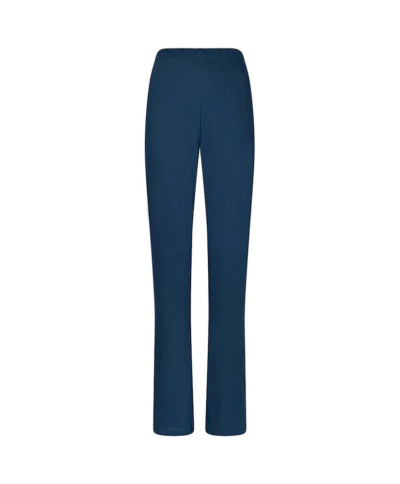 Pastunette Pyjama Blue Bloom