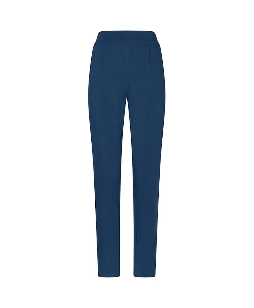 Pastunette Pyjama Blue Bloom