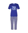 Pastunette Pyjama Blue Breeze