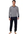 Pastunette Pyjama Blue Breeze