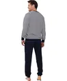 Pastunette Pyjama Blue Breeze