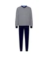 Pastunette Pyjama Blue Breeze