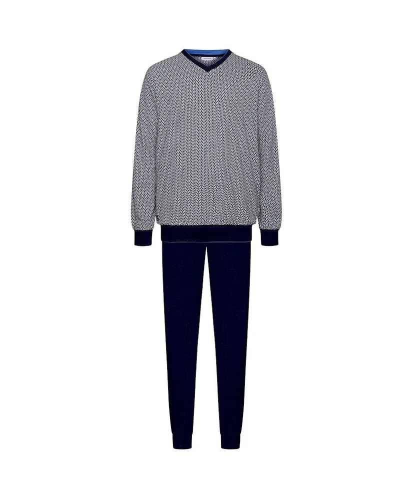 Pastunette Pyjama Blue Breeze