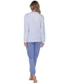 Pastunette Pyjama Blue Fog
