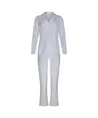 Pastunette Pyjama Blue Fog