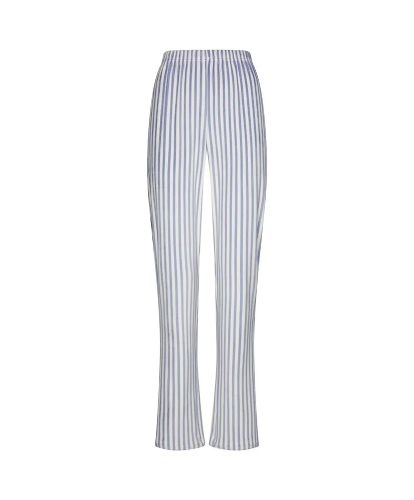 Pastunette Pyjama Blue Fog