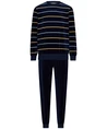 Pastunette Pyjama Blue Retreat