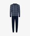 Pastunette Pyjama Geruit