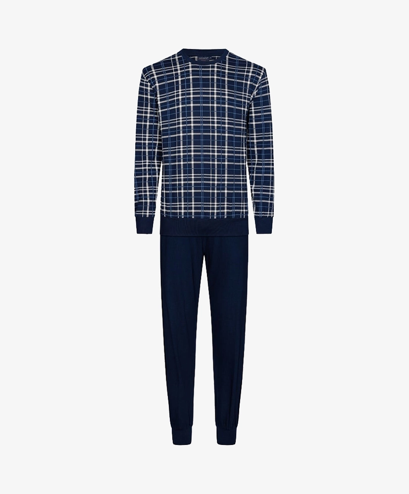 Pastunette Pyjama Geruit