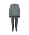 Pastunette Pyjama Green Breeze