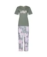Pastunette Pyjama Green Breeze
